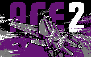 ACE 2 Advanced — sstitle (EU)