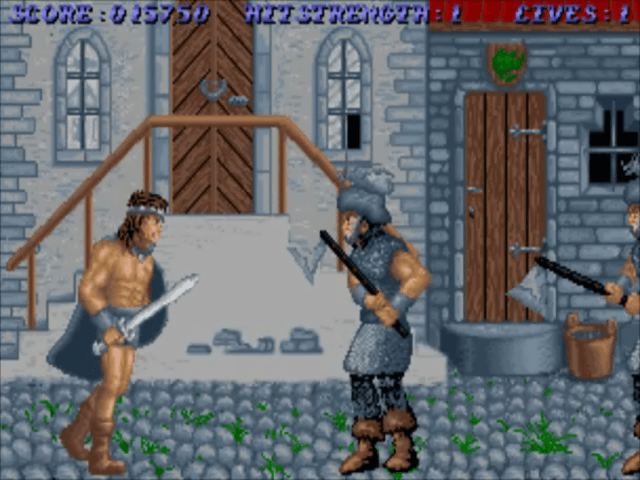 Sword of Sodan — ss (WOR)