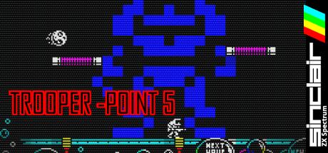 Trooper -Point 5 — steamgrid