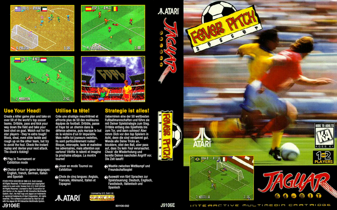Fever Pitch Soccer — box-texture (WOR)