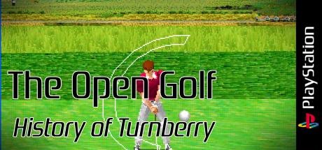 Open Golf, The - History of Turnberry — steamgrid