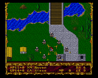 Death or Glory - Der dunkle Kaiser — ss (DE)