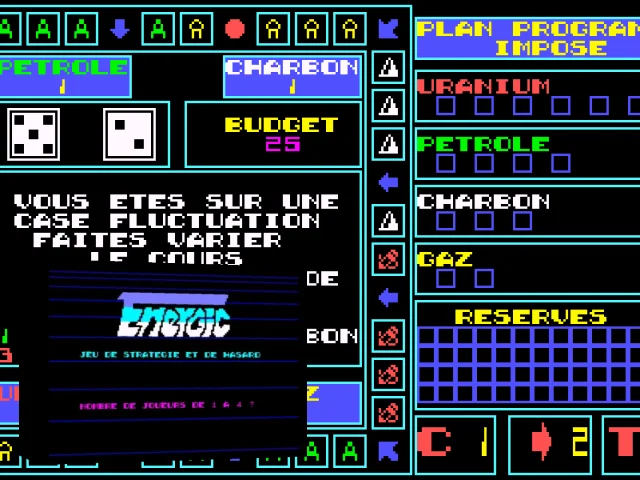 Energic — mixrbv2 (WOR)
