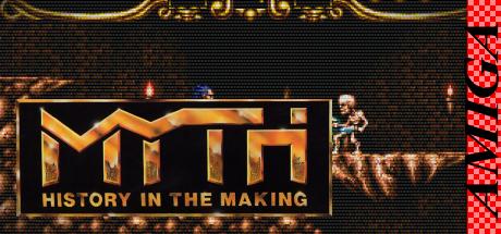 Myth — steamgrid