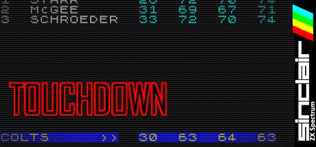 Touchdown — steamgrid