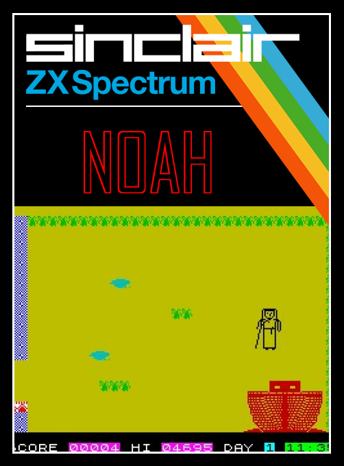 Noah — box-2D (SS)