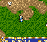 Hype - The Time Quest — ss (WOR)