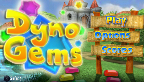 Dynogems — sstitle (WOR)