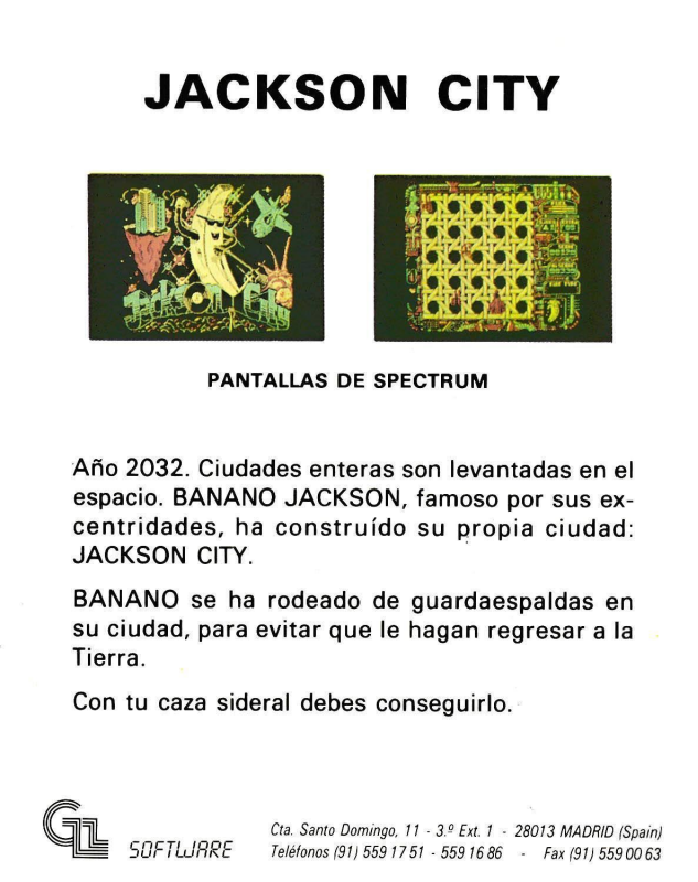 Jackson City — box-2D-back (SP)