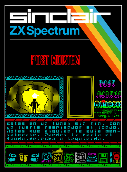 Post Mortem — box-2D (SS)