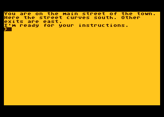Adventure Trilogy, The — ss (WOR)