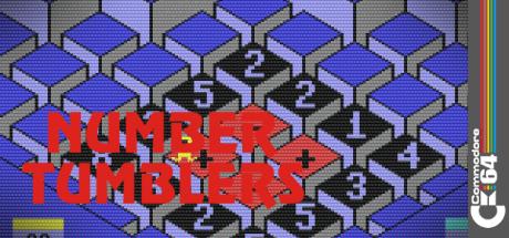 Number Tumbler — steamgrid