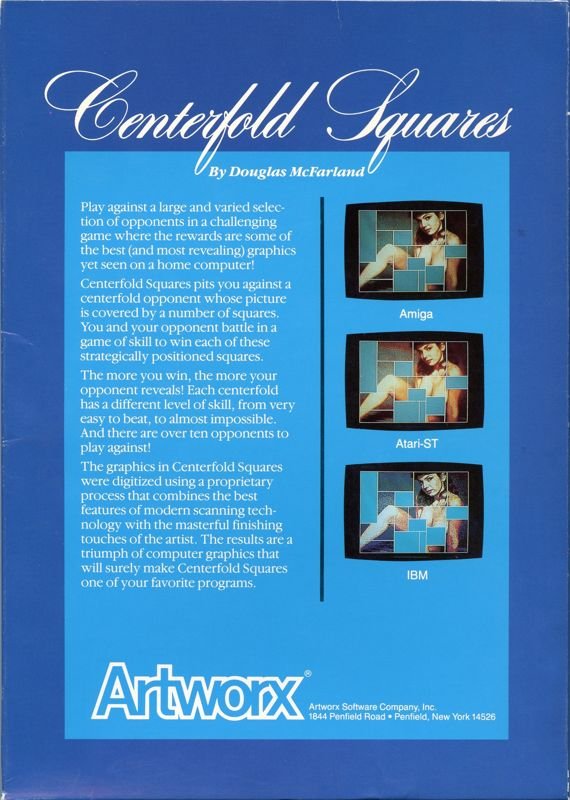 Centerfold Squares — box-2D-back (US)
