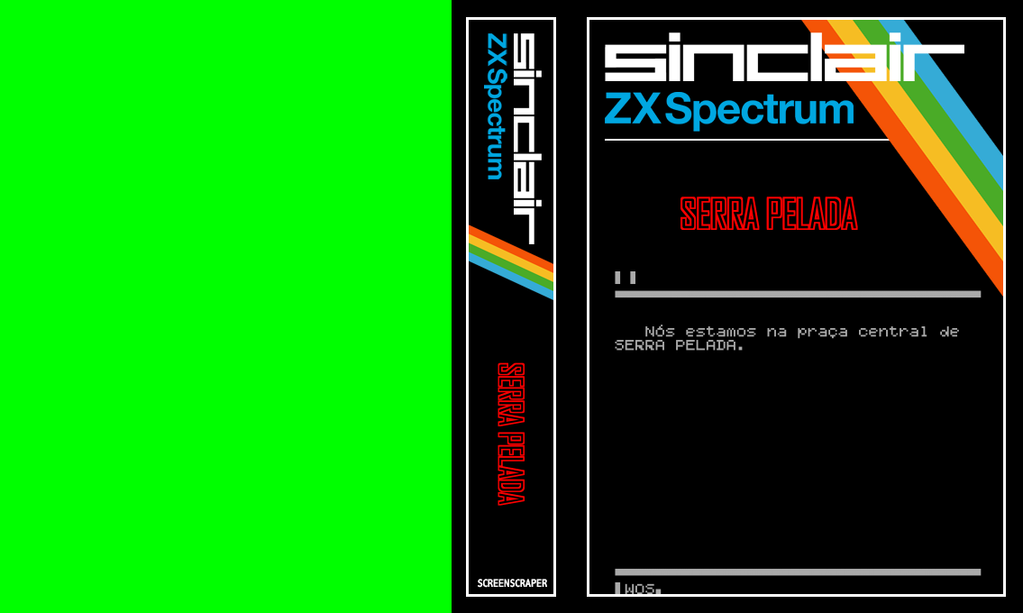 Serra Pelada — box-texture (SS)