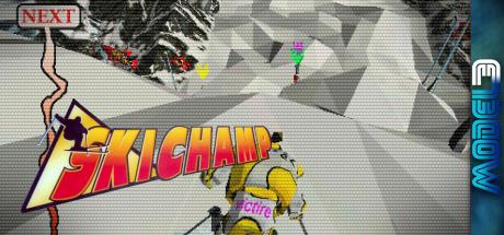 Ski Champ — steamgrid