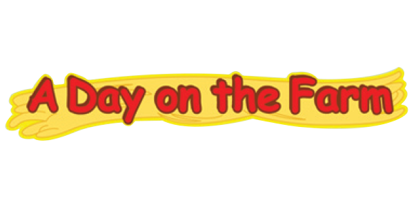 A Day On The Farm — wheel (US)