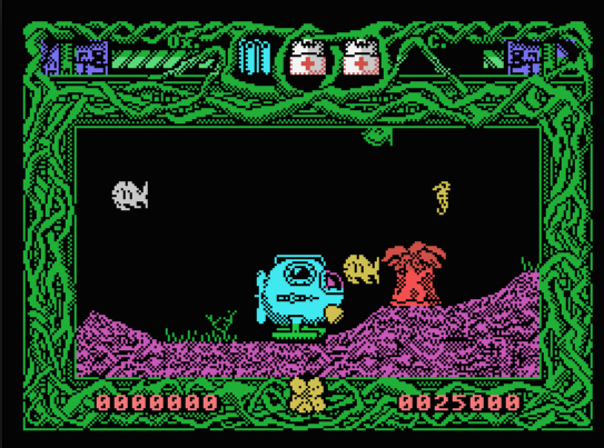 Rescate Atlantida — ss (EU)