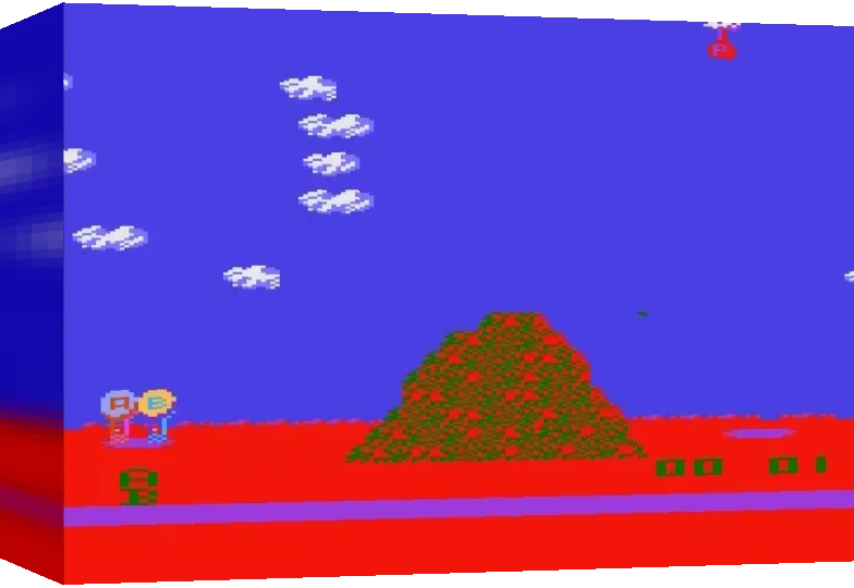 Ballon '87 — box-3D (WOR)