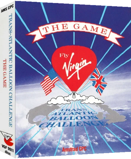 Trans-Atlantic Balloon Challenge — box-3D (EU)