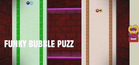 Funky Bubble Puzz — steamgrid