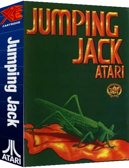 Jumping Jack — box-3D (WOR)