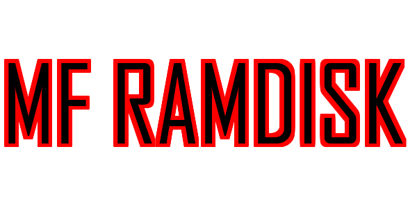 MF Ramdisk — wheel-hd (SS)