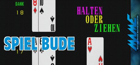 Spiel Bude — steamgrid