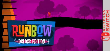 Runbow Deluxe Edition — steamgrid