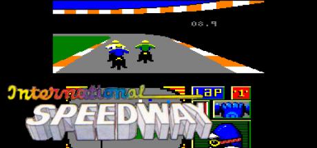 International Speedway — steamgrid