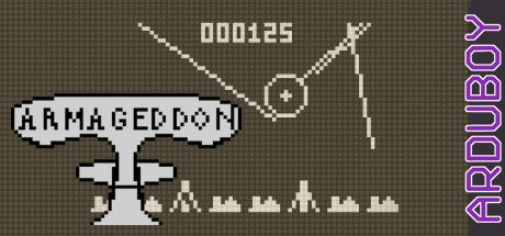 Armageddon — steamgrid