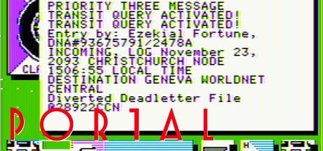 Portal — steamgrid