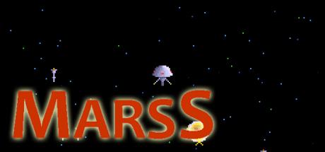 Marss — steamgrid