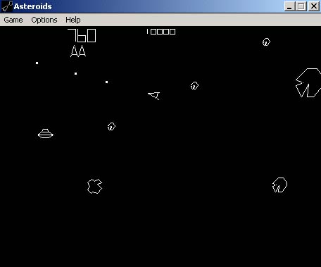 Microsoft Arcade — ss (WOR)