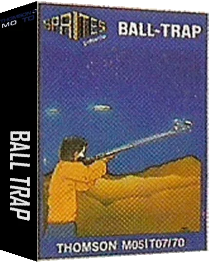 Ball Trap — box-3D (FR)