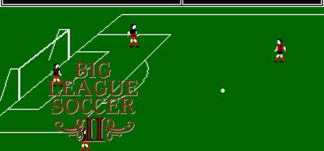Big League Soccer 2 — steamgrid