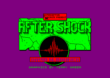 After Shock — sstitle (EU)