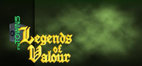 Legends of Valour - Gouyuu no Densetsu — steamgrid
