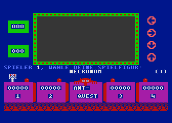 Antquest — ss (WOR)