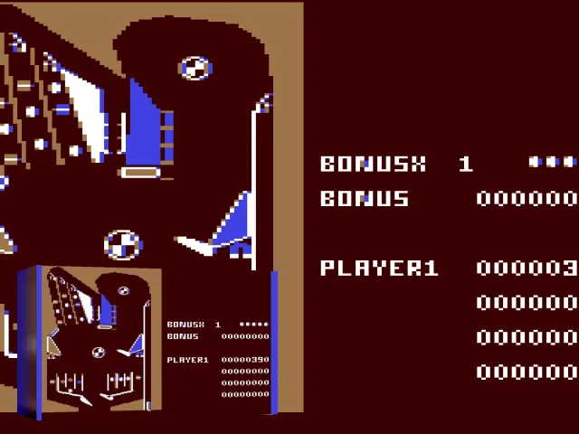 Tunnels Two — mixrbv2 (WOR)