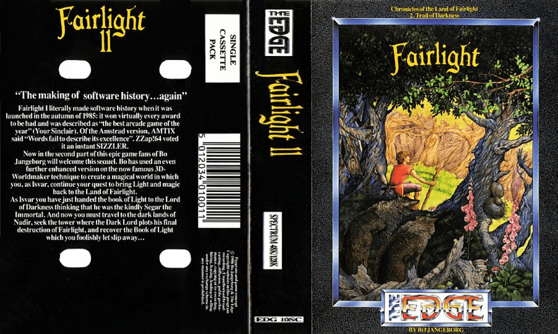 Fairlight 2 — box-texture (EU)