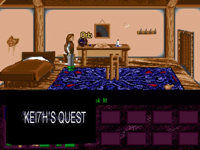 Keith's Quest — mixrbv2 (WOR)