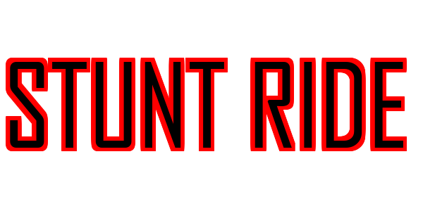 Stunt Ride — wheel-hd (SS)