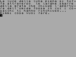 Ivan Turkjeff - L'oro Dello Zar — ss (WOR)