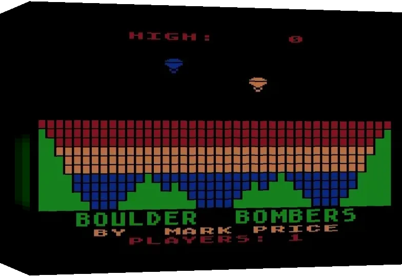 Boulder Bombers — box-3D (WOR)