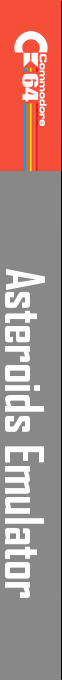 Asteroids Emulator — box-2D-side (CUS)
