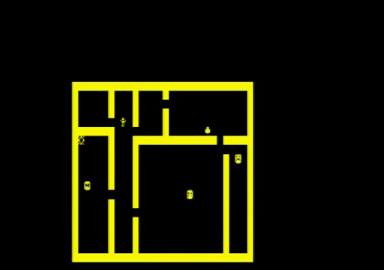 Run Away — ss (EU)