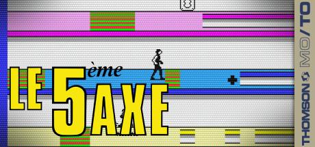 5ème Axe, Le — steamgrid