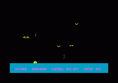 Demon Attack — ss (EU)