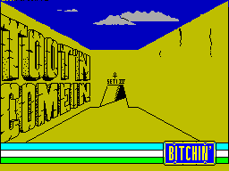 Toot 'n' Come in — sstitle (WOR)