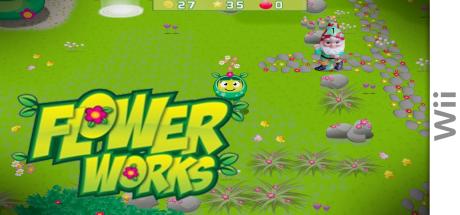 Flowerworks - Follie's Adventure — steamgrid